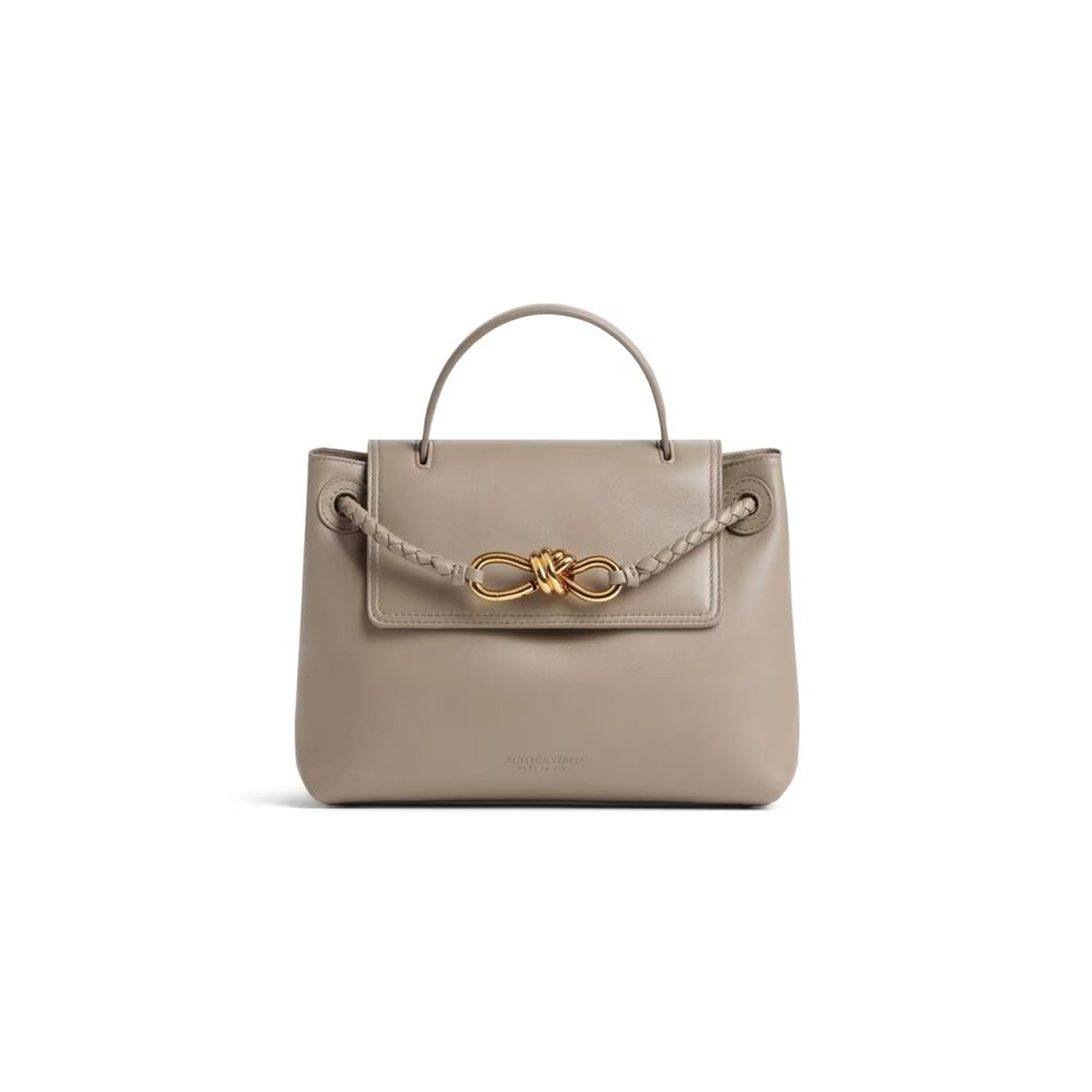 BOTTEGA VENETA SMALL CIAO CIAO 835835 (26*19*10.5cm)
